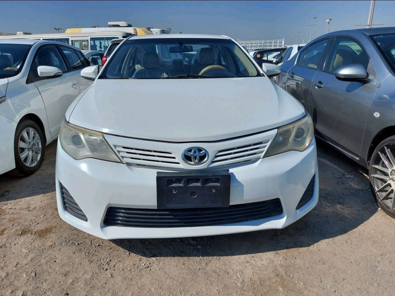 Toyota Camry - Image 3