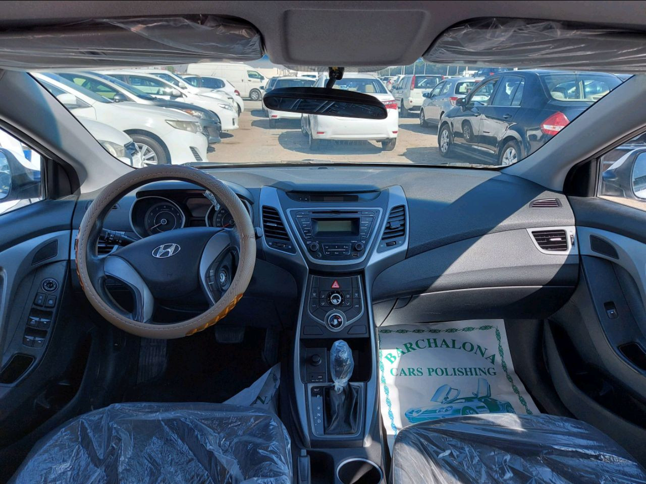 Hyundai Elantra - Image 2