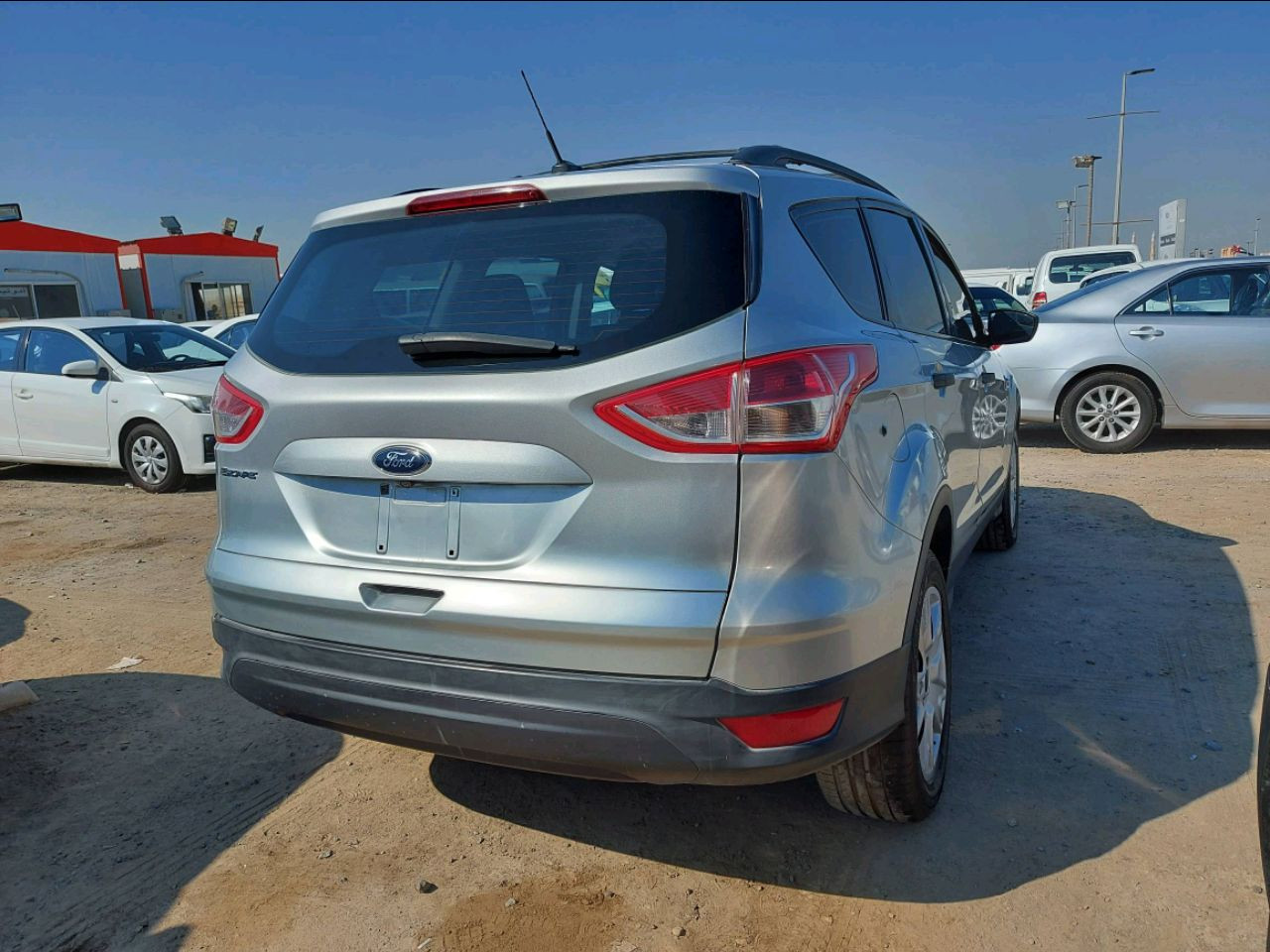 Ford Escape - Image 3
