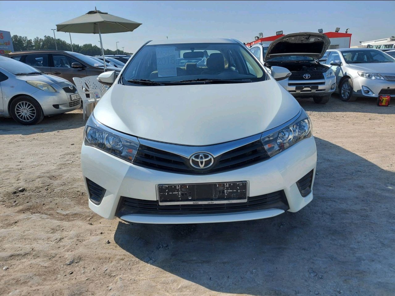 Toyota Corolla - Image 3