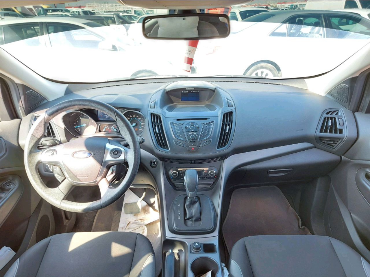 Ford Escape - Image 6