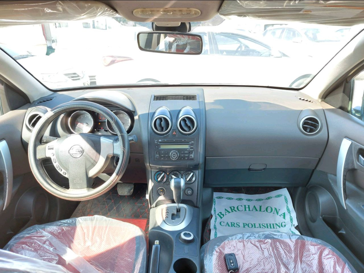 Nissan Qashqai - Image 2