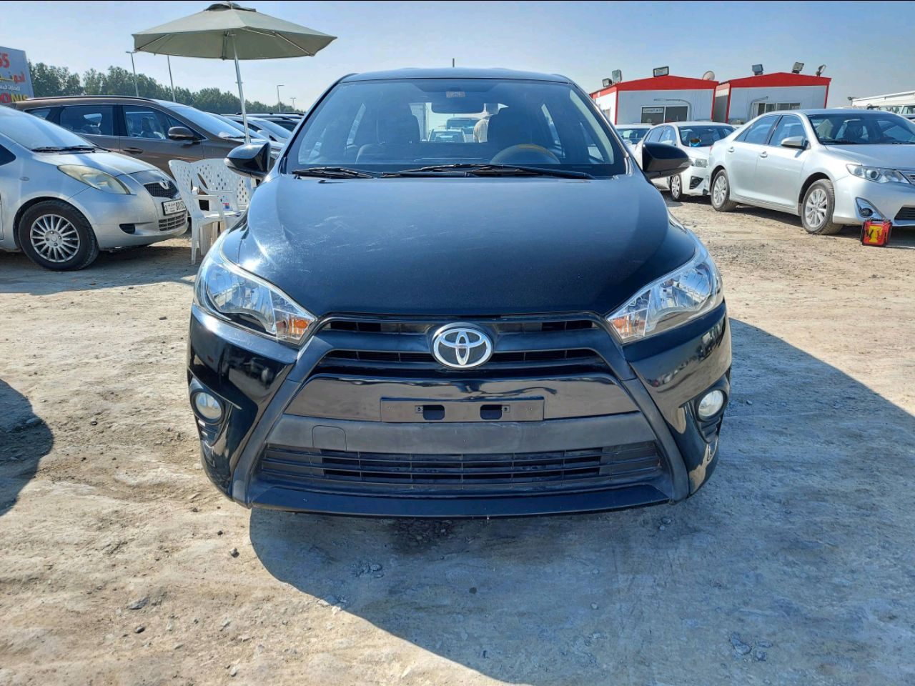 Toyota Yaris - Image 4