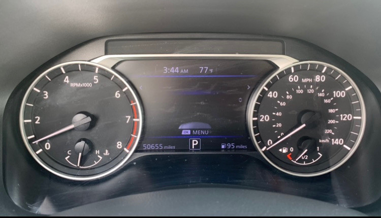 Nissan Altima - Image 3