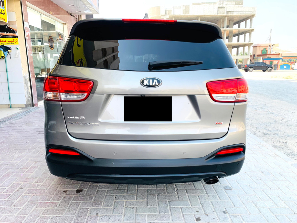 KIA Sorento - Image 5