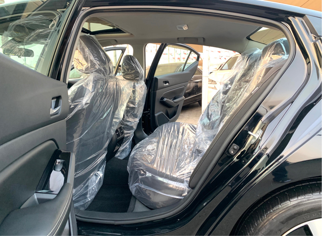 Nissan Altima - Image 6