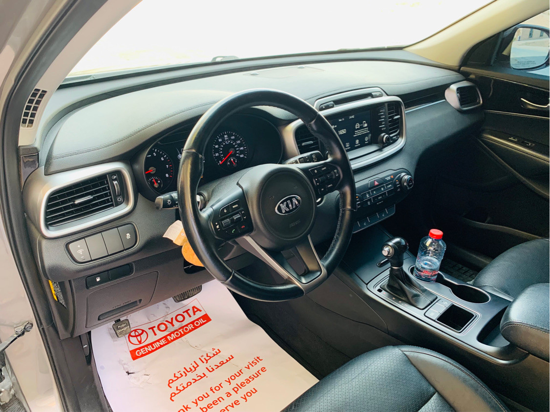 KIA Sorento - Image 8