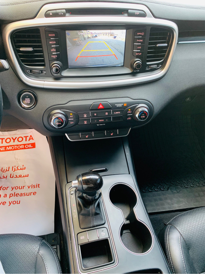 KIA Sorento - Image 14