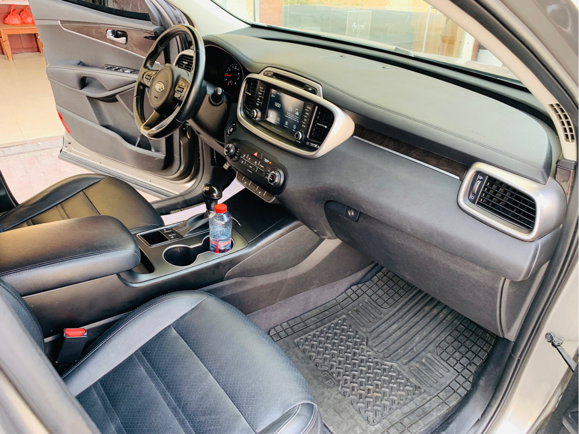 KIA Sorento - Image 11