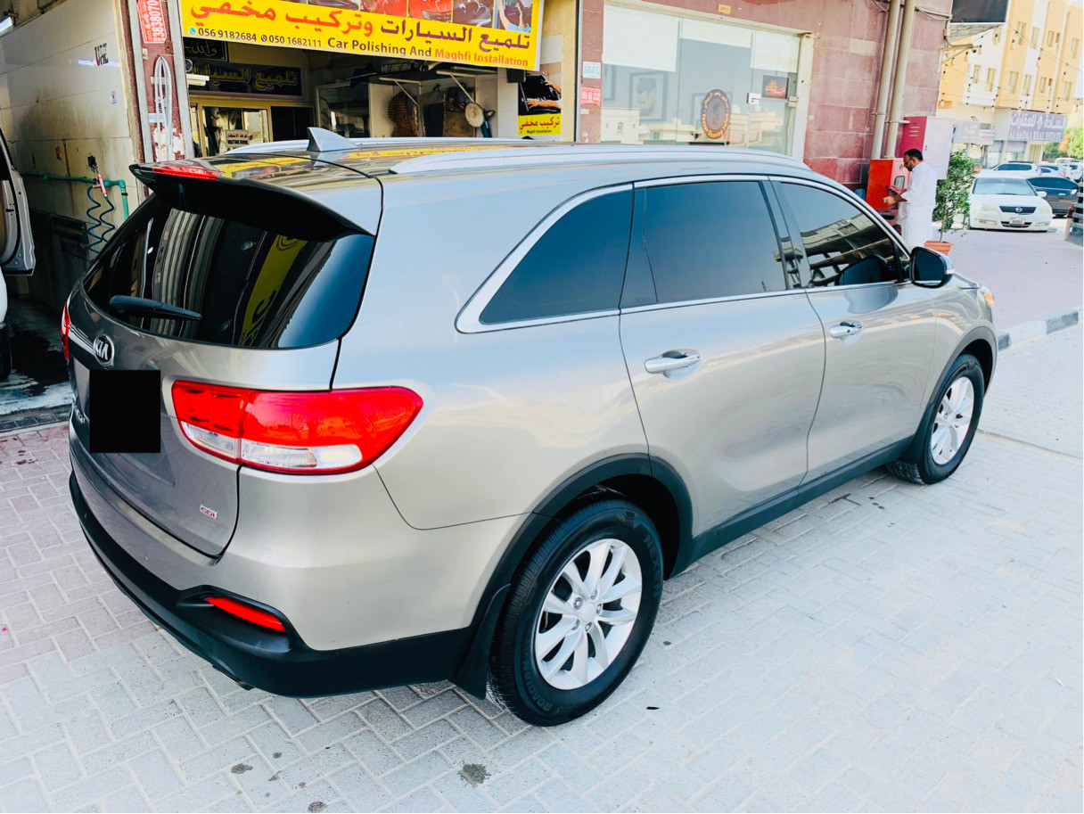 KIA Sorento - Image 4