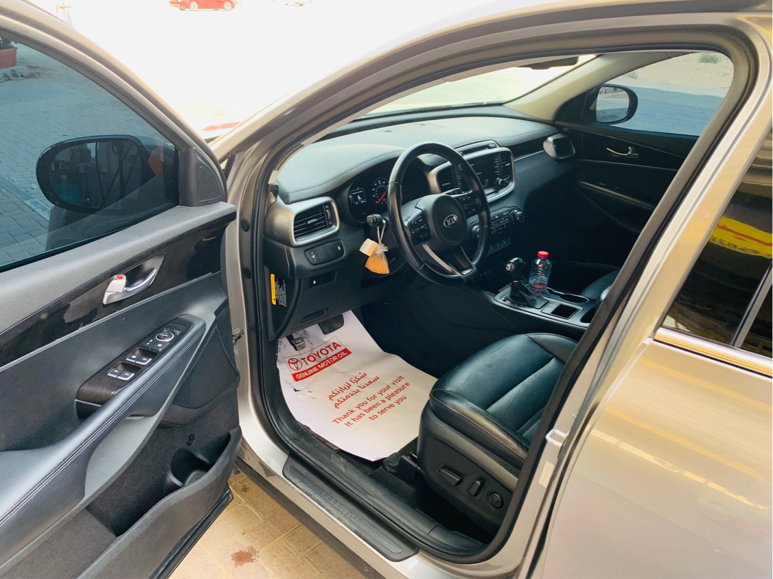 KIA Sorento - Image 7