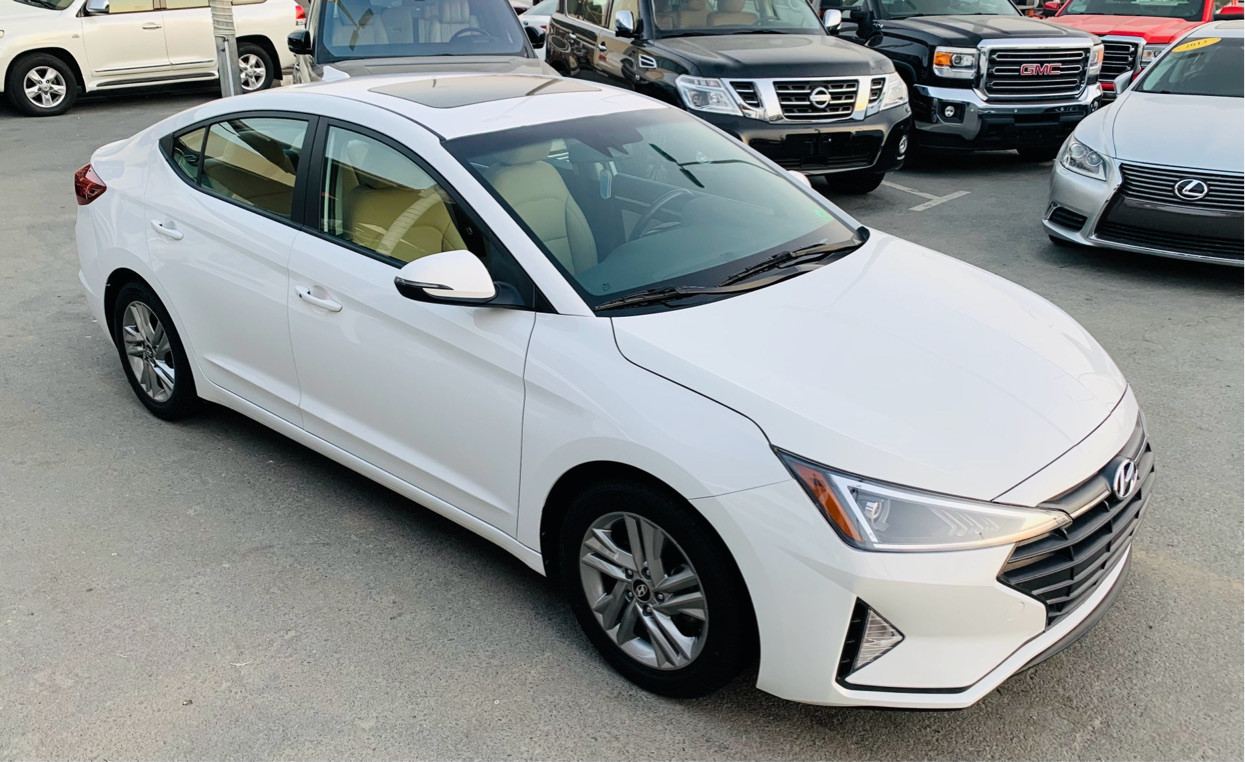 Hyundai Elantra - Image 5