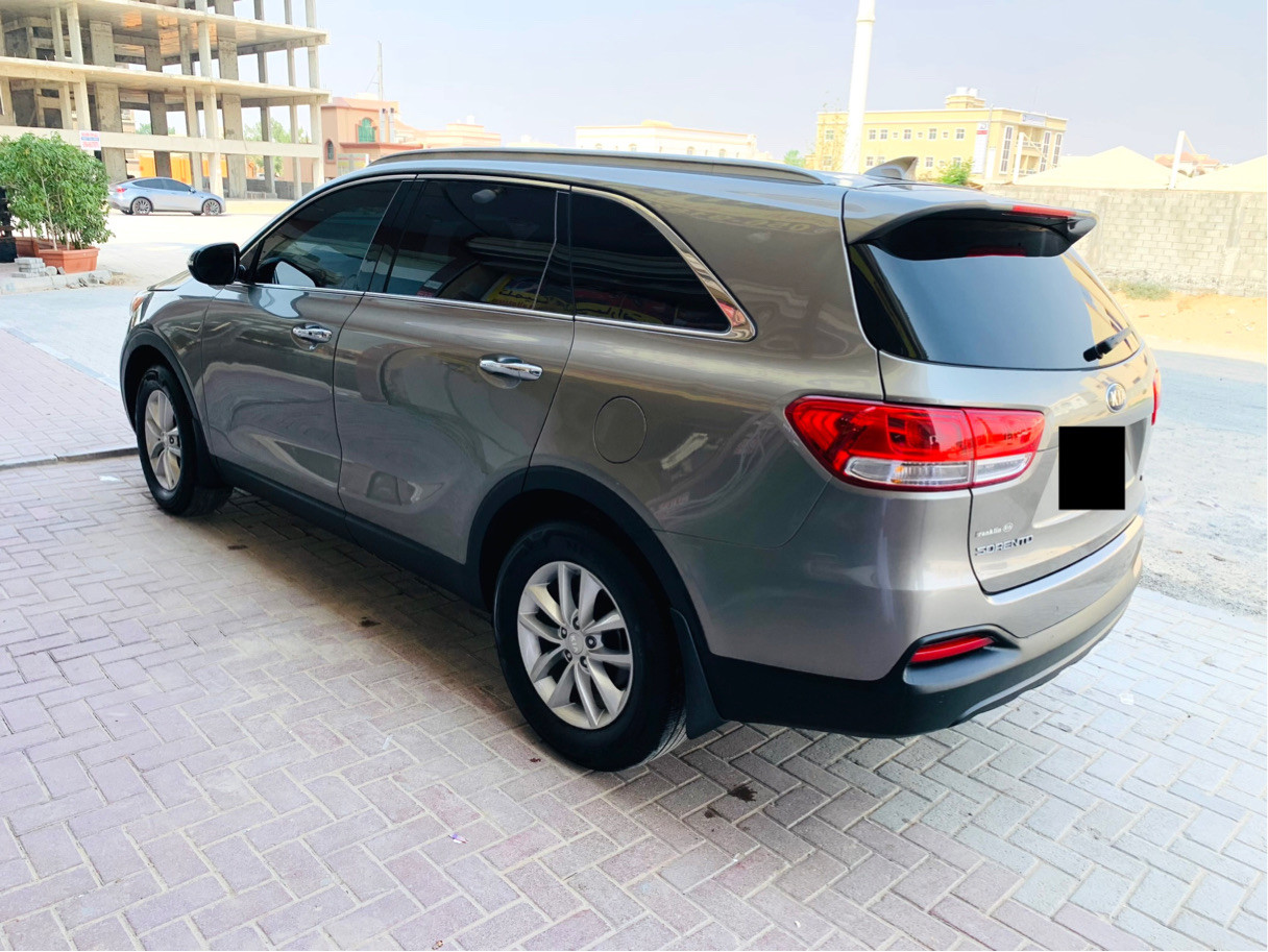 KIA Sorento - Image 6