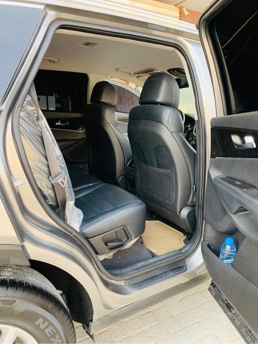 KIA Sorento - Image 13