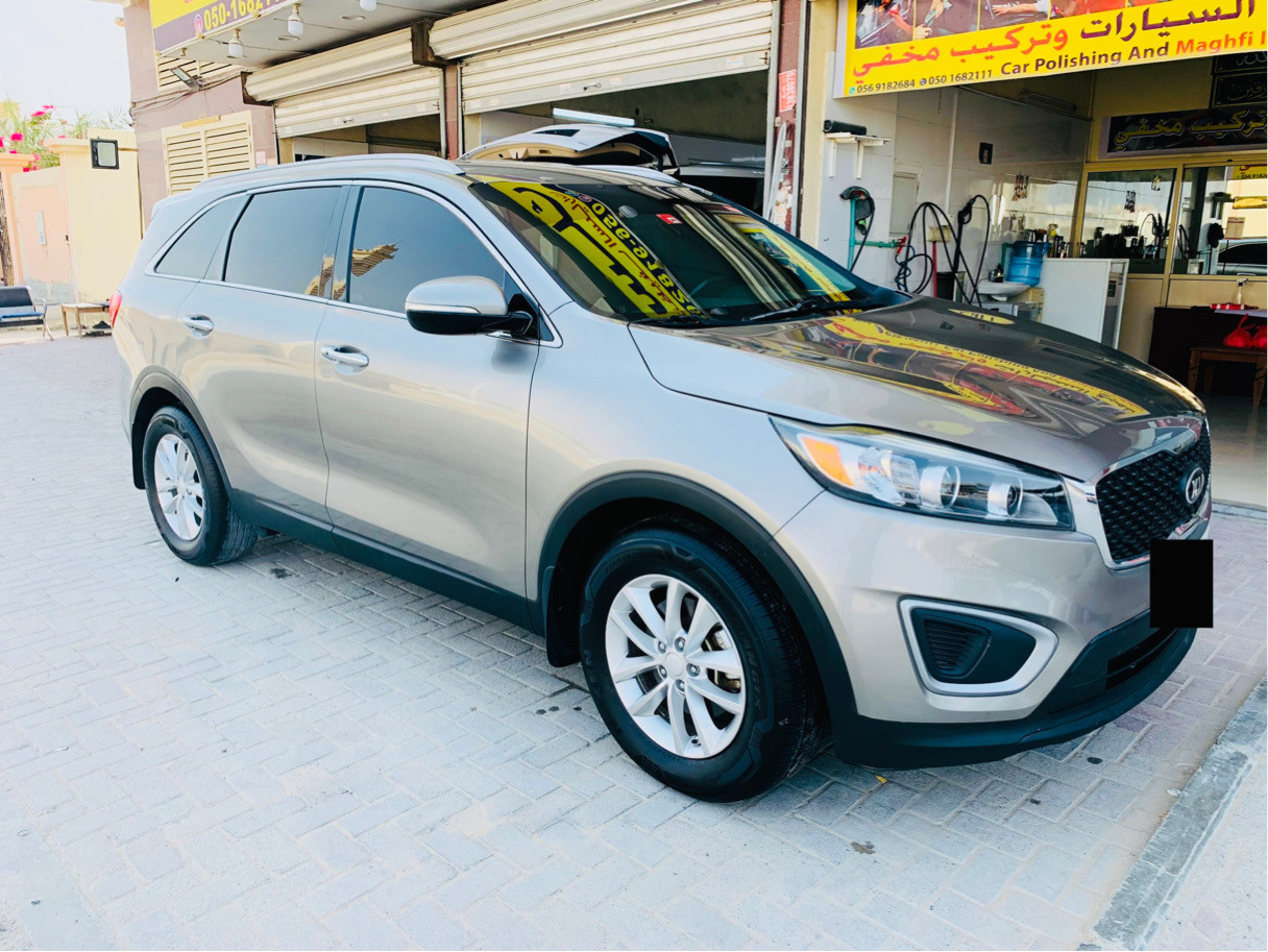 KIA Sorento - Image 3