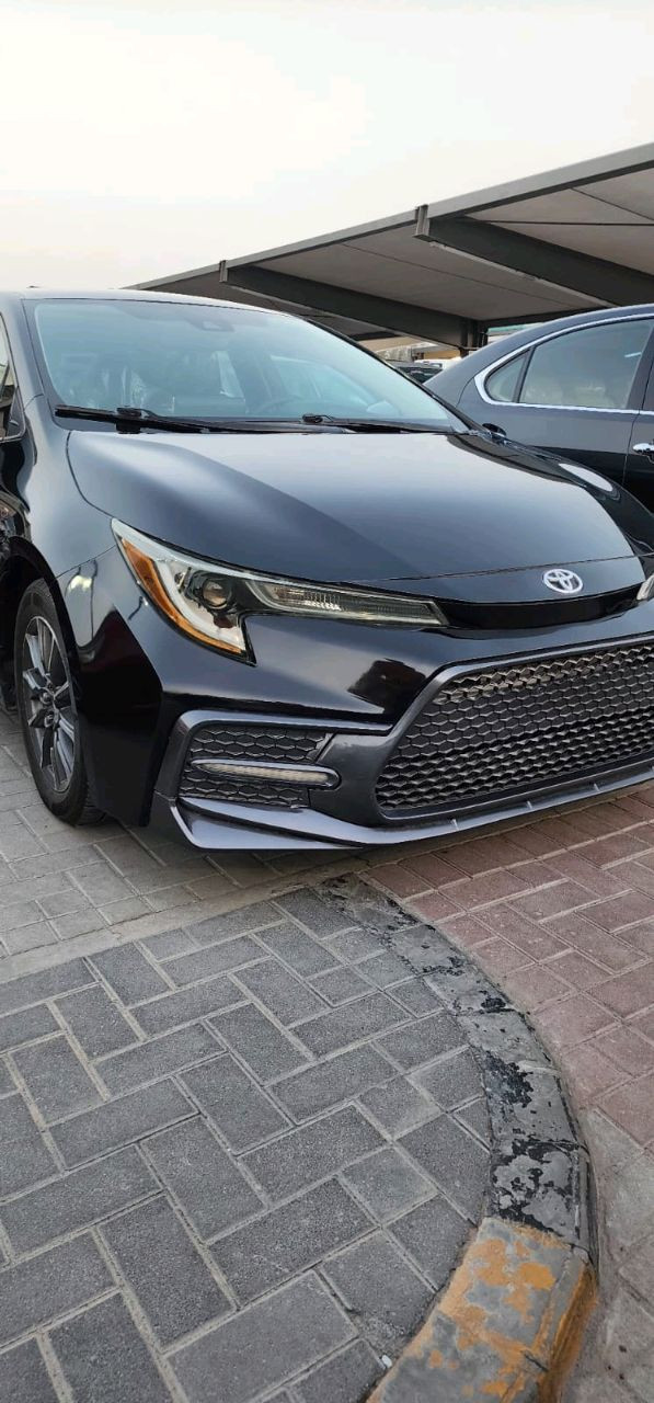 Toyota Corolla - Image 5