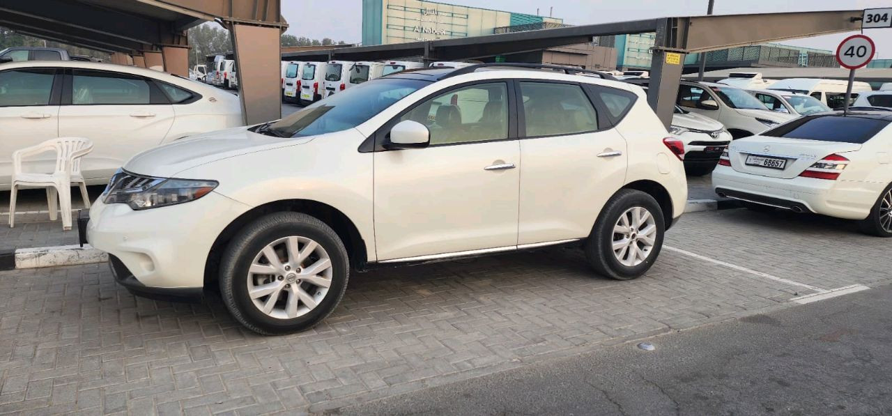 Nissan Murano - Image 3