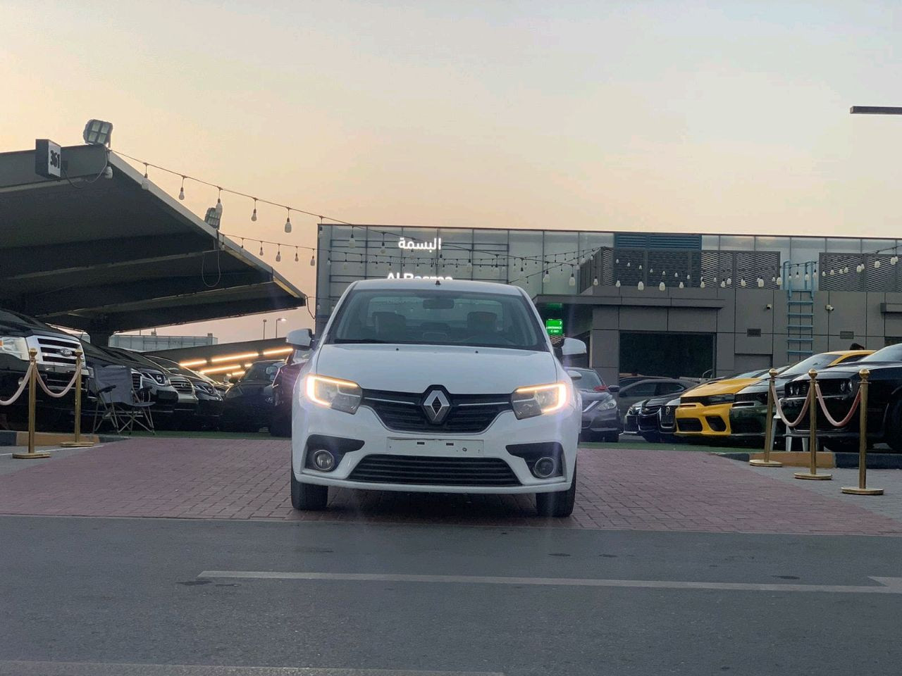 Renault Symbol - Image 5
