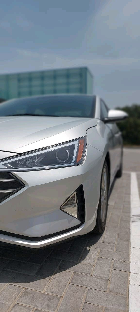 Hyundai Elantra - Image 8