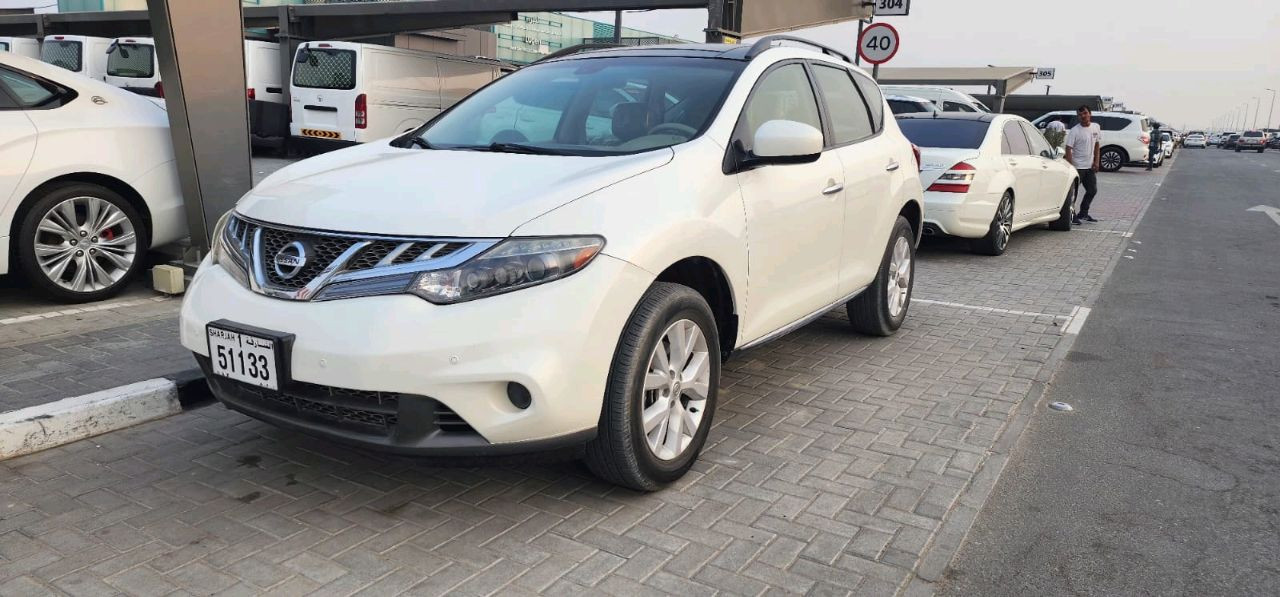 Nissan Murano - Image 5