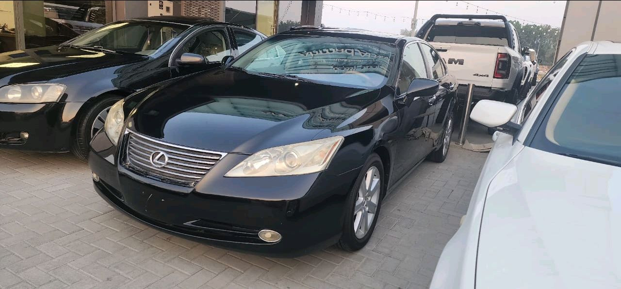 Lexus ES-Series - Image 7