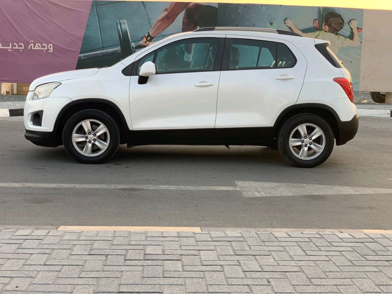 Chevrolet TRAX - Image 6