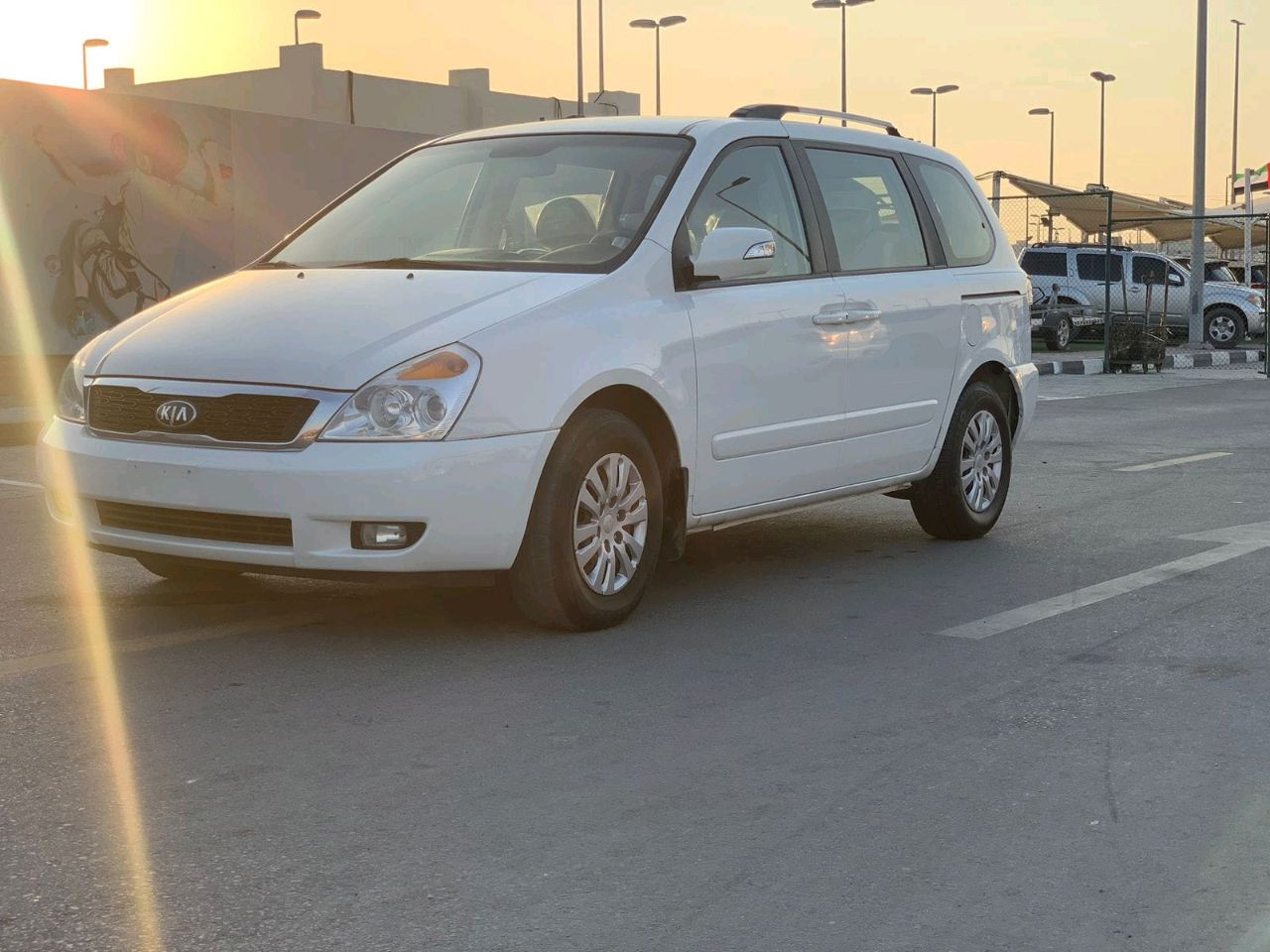 KIA Carnival - Image 9