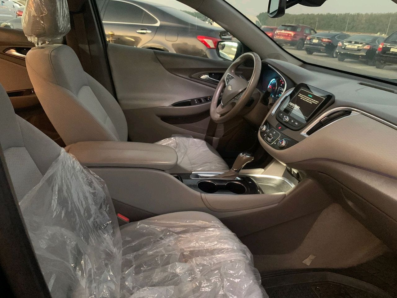 Chevrolet Malibu - Image 6