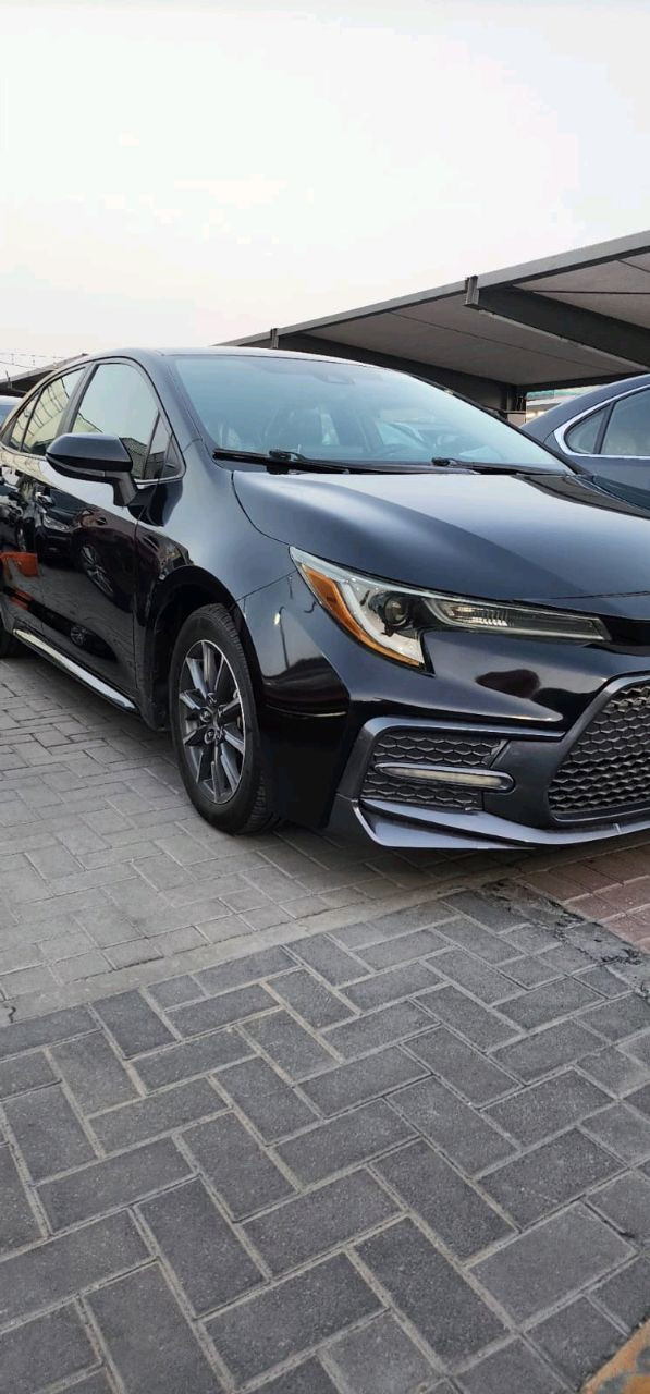 Toyota Corolla - Image 11