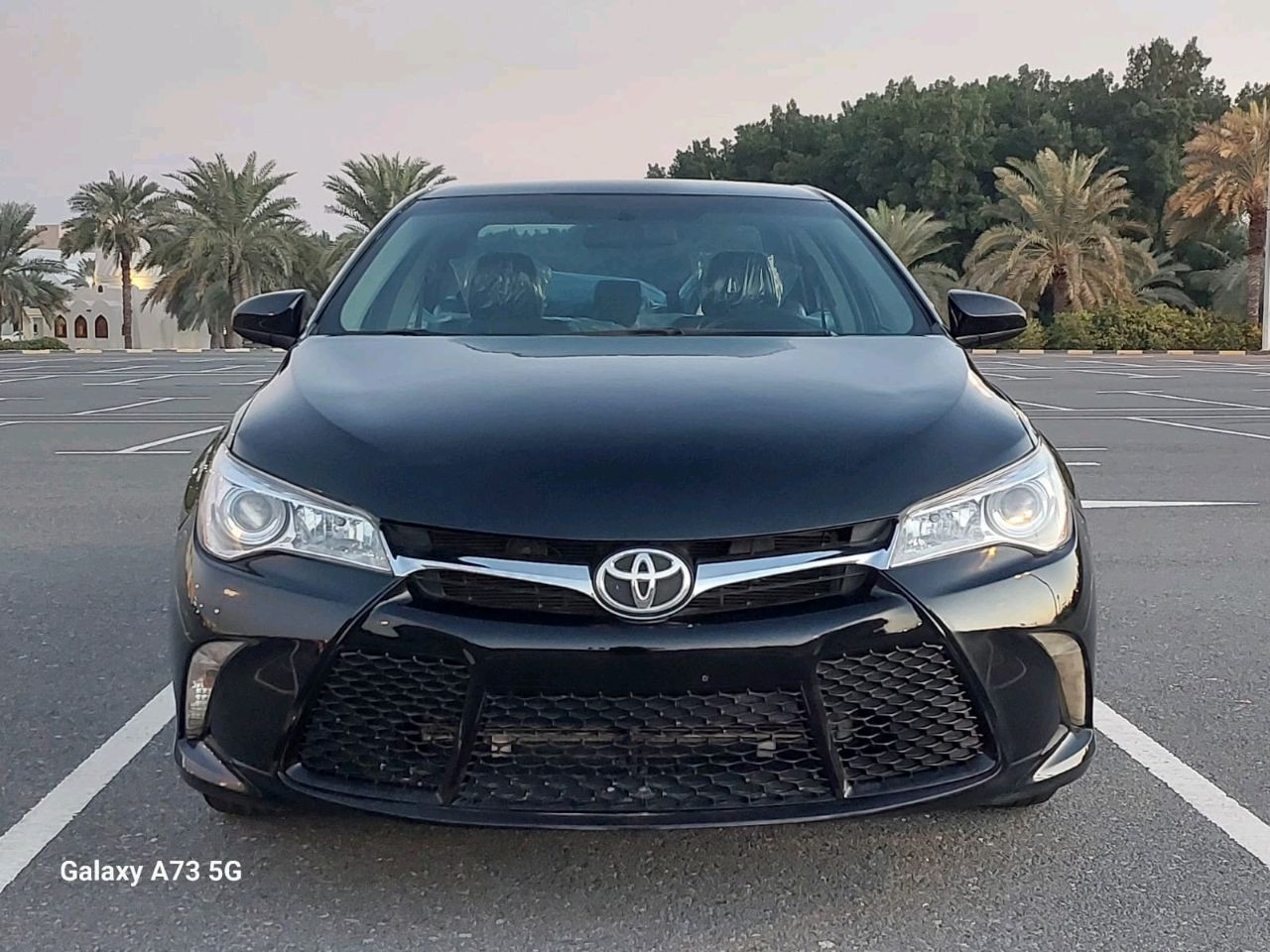 Toyota Camry - Image 10