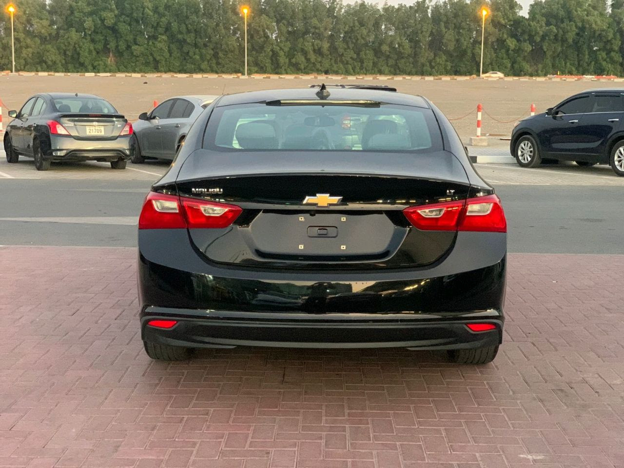 Chevrolet Malibu - Image 5