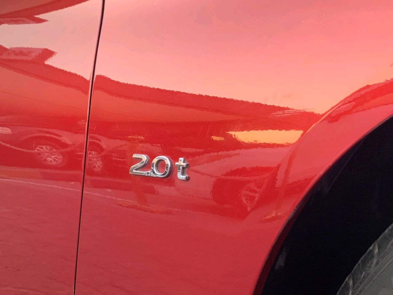 Infiniti Q50 - Image 12