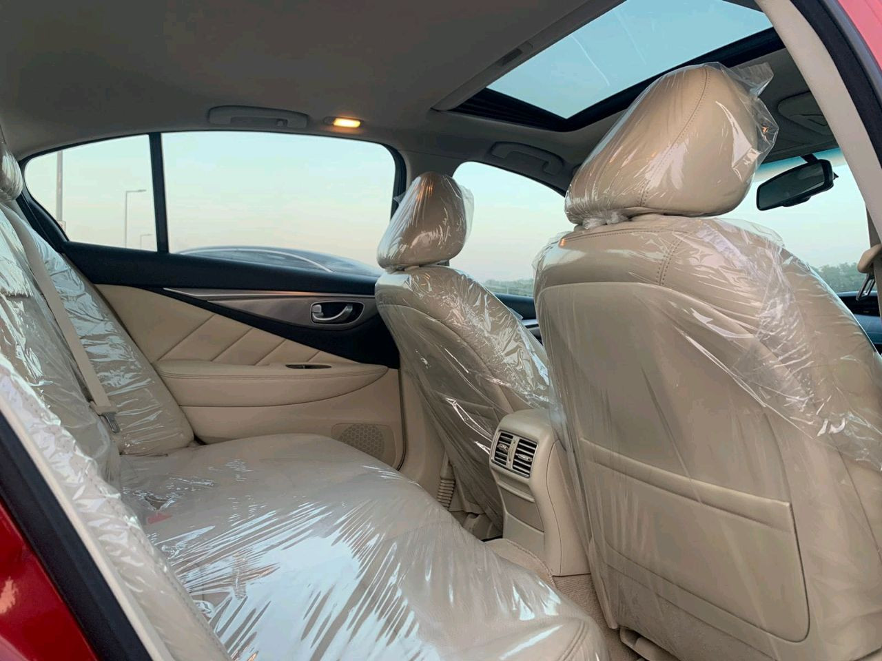 Infiniti Q50 - Image 10