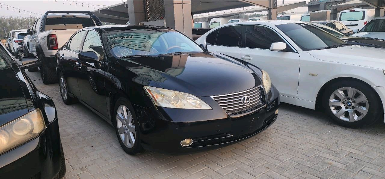 Lexus ES-Series - Image 9