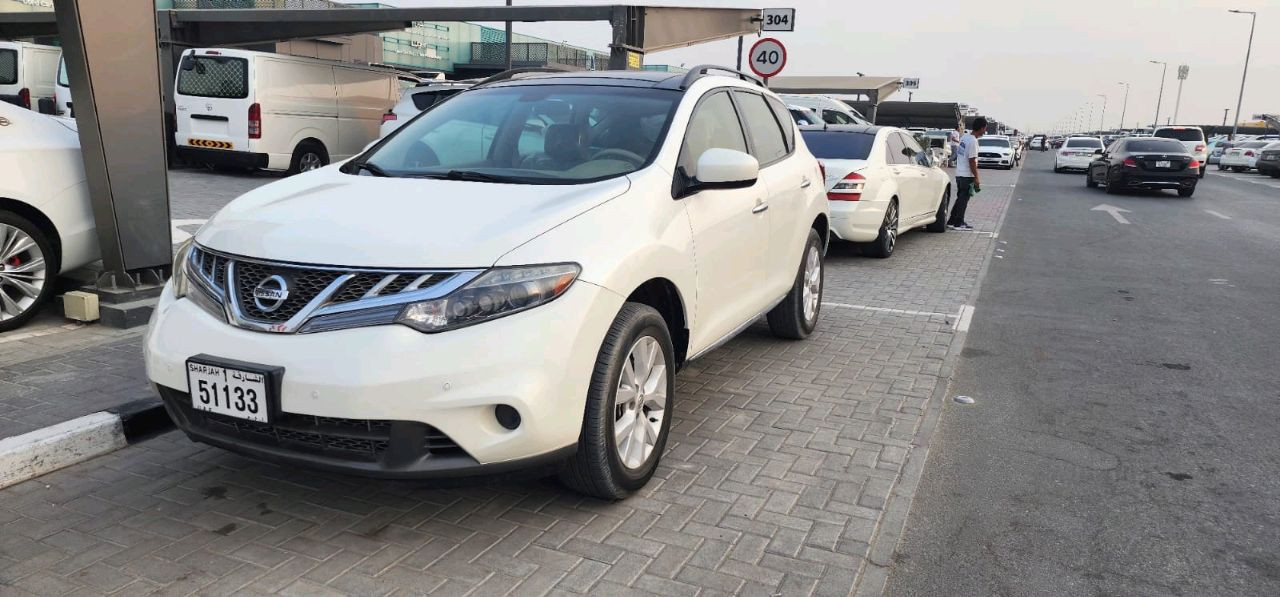 Nissan Murano - Image 10