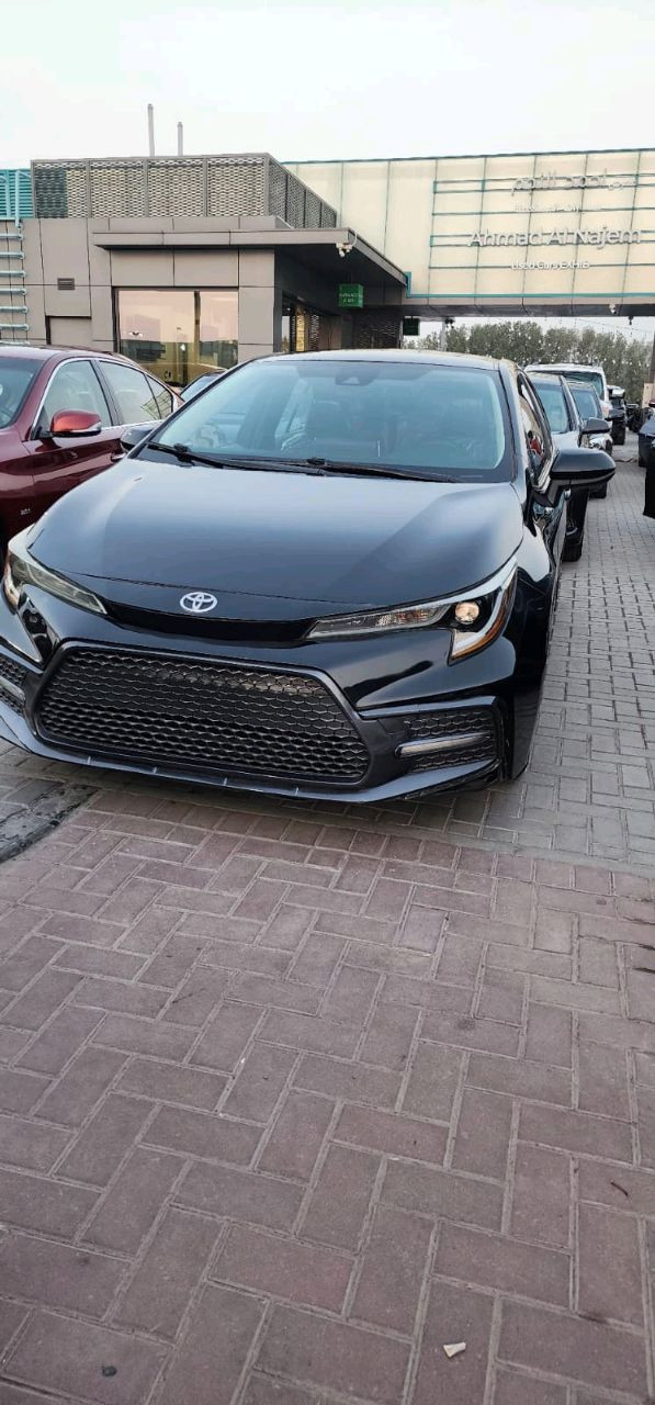 Toyota Corolla - Image 12