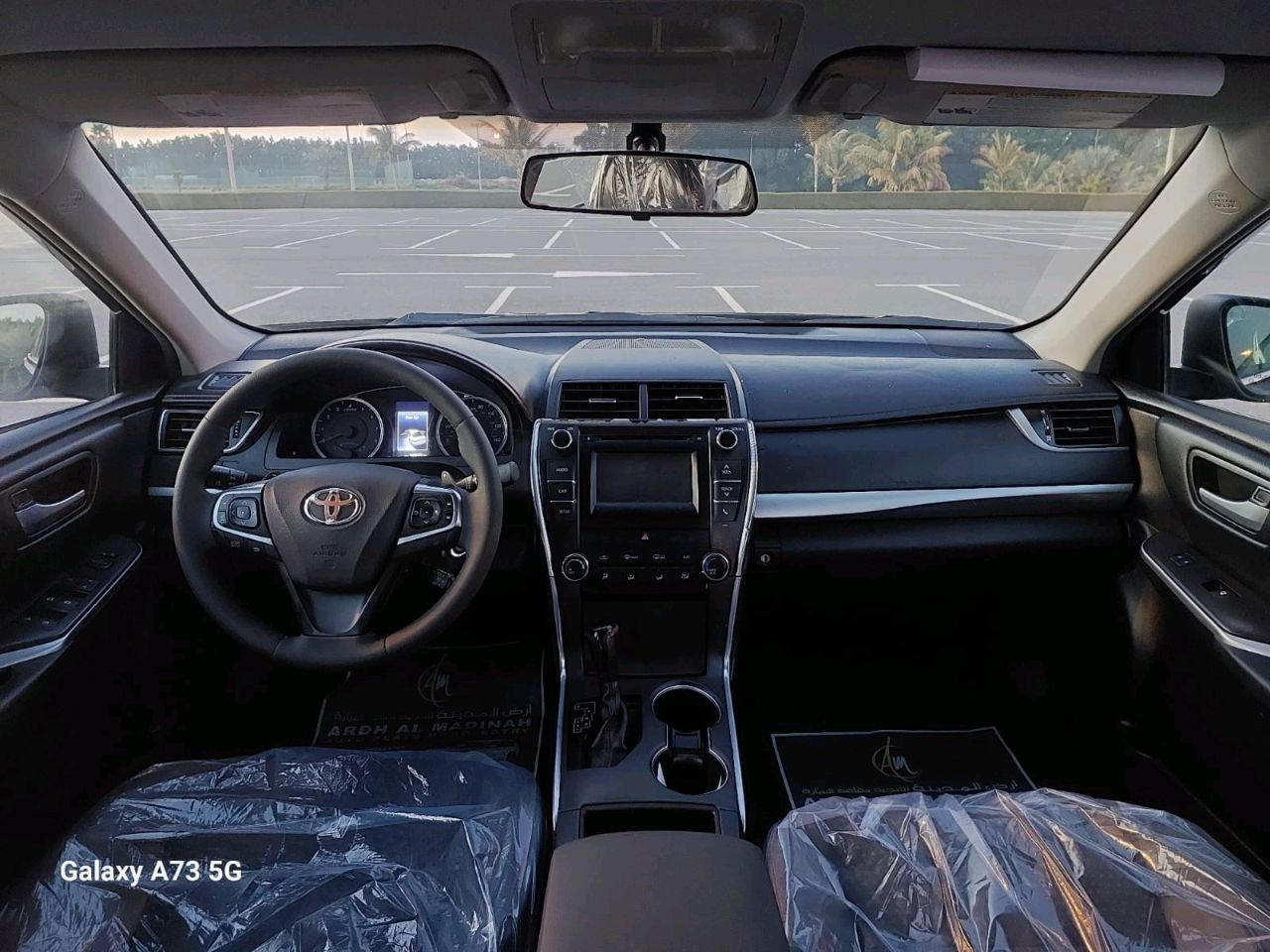 Toyota Camry - Image 5