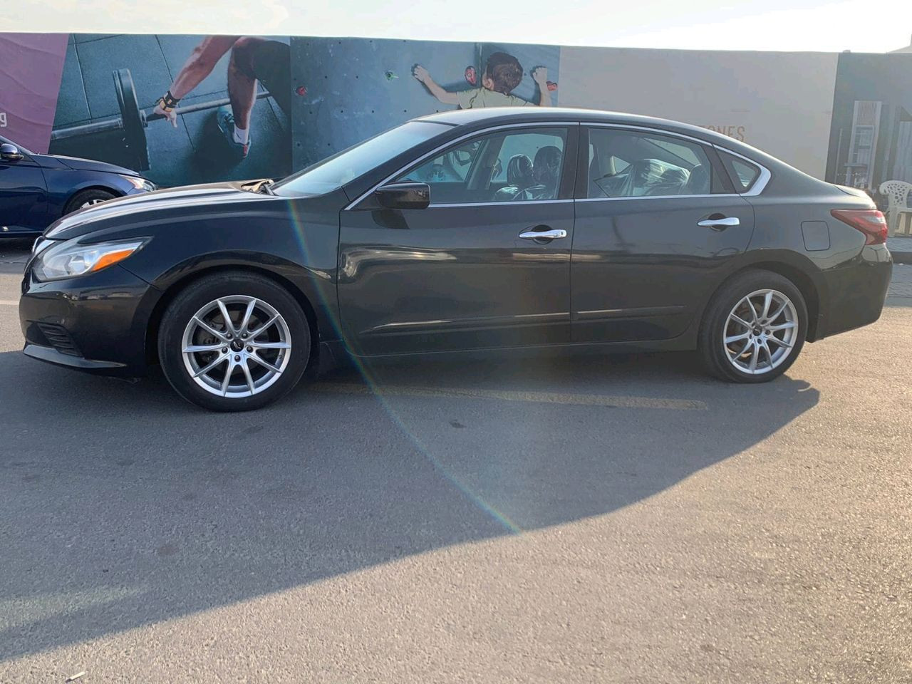 Nissan Altima - Image 7