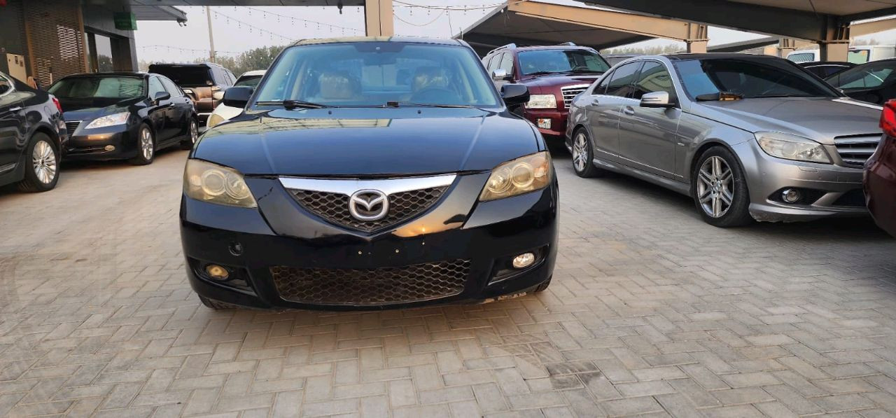 Mazda 3 - Image 9