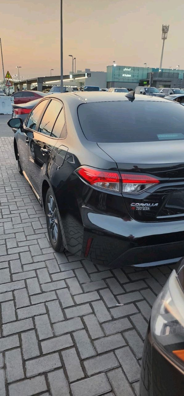 Toyota Corolla - Image 7