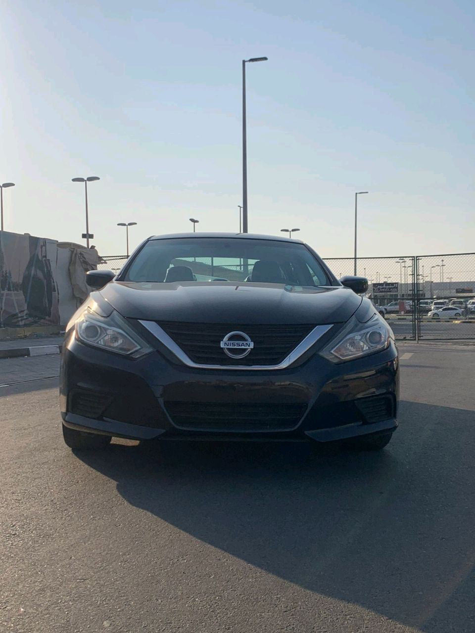 Nissan Altima - Image 8