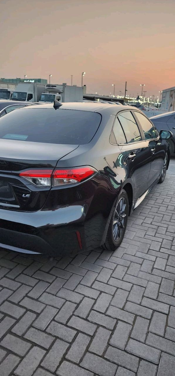 Toyota Corolla - Image 4