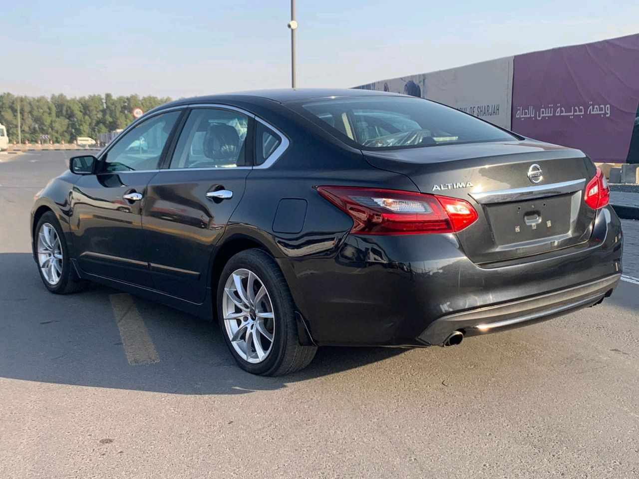 Nissan Altima - Image 5