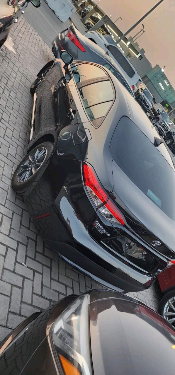 Toyota Corolla - Image 3