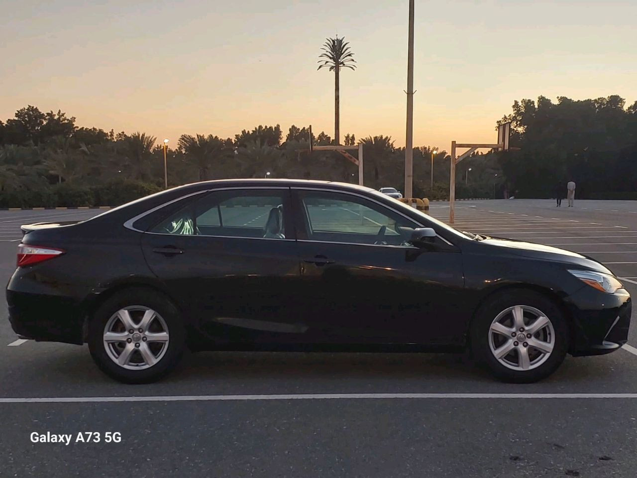 Toyota Camry - Image 4