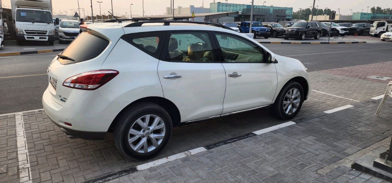 Nissan Murano - Image 11