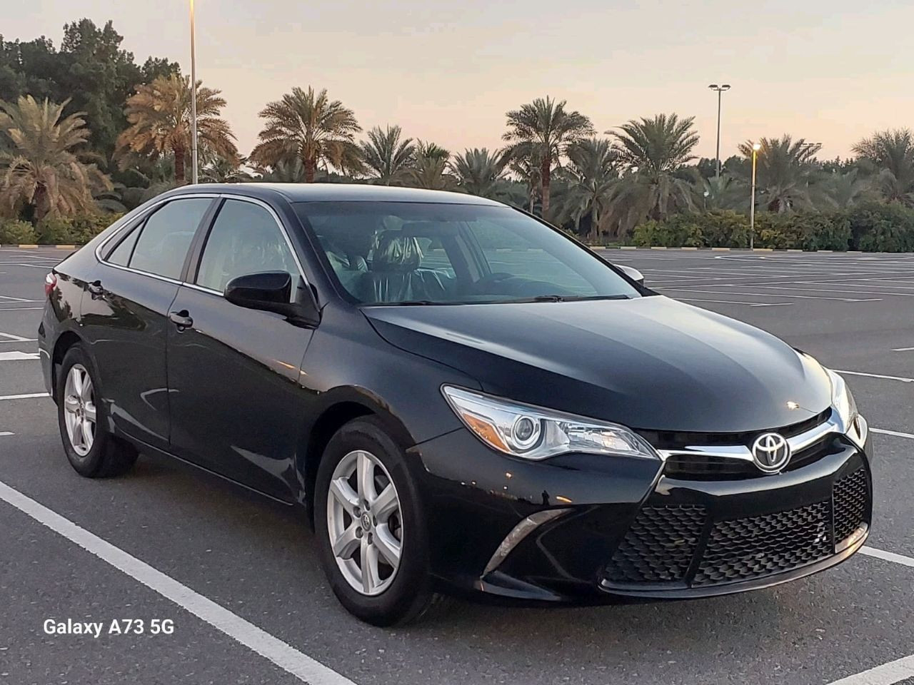 Toyota Camry - Image 11