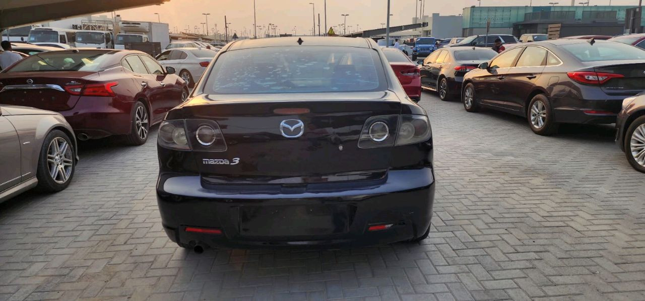 Mazda 3 - Image 7