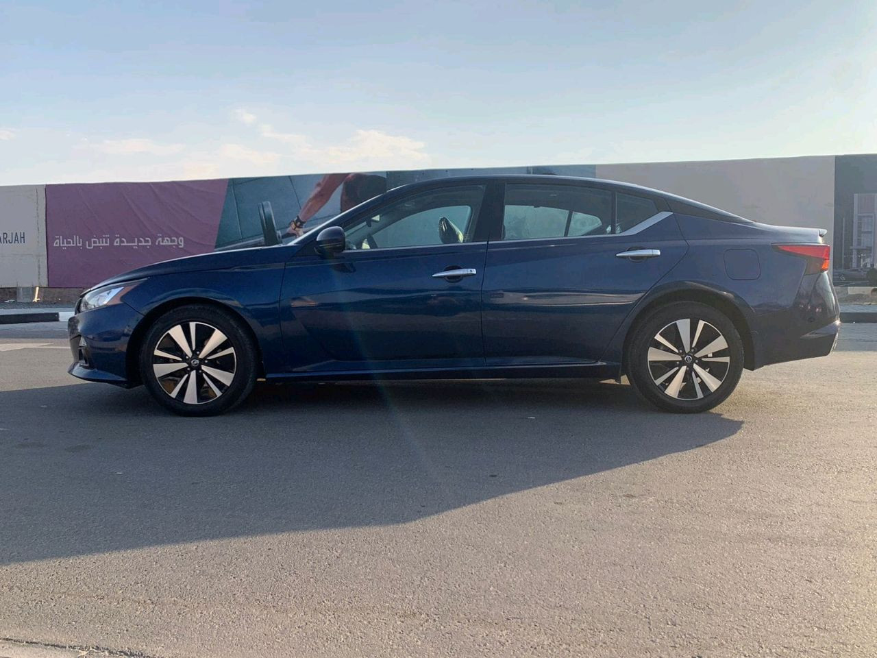 Nissan Altima - Image 6