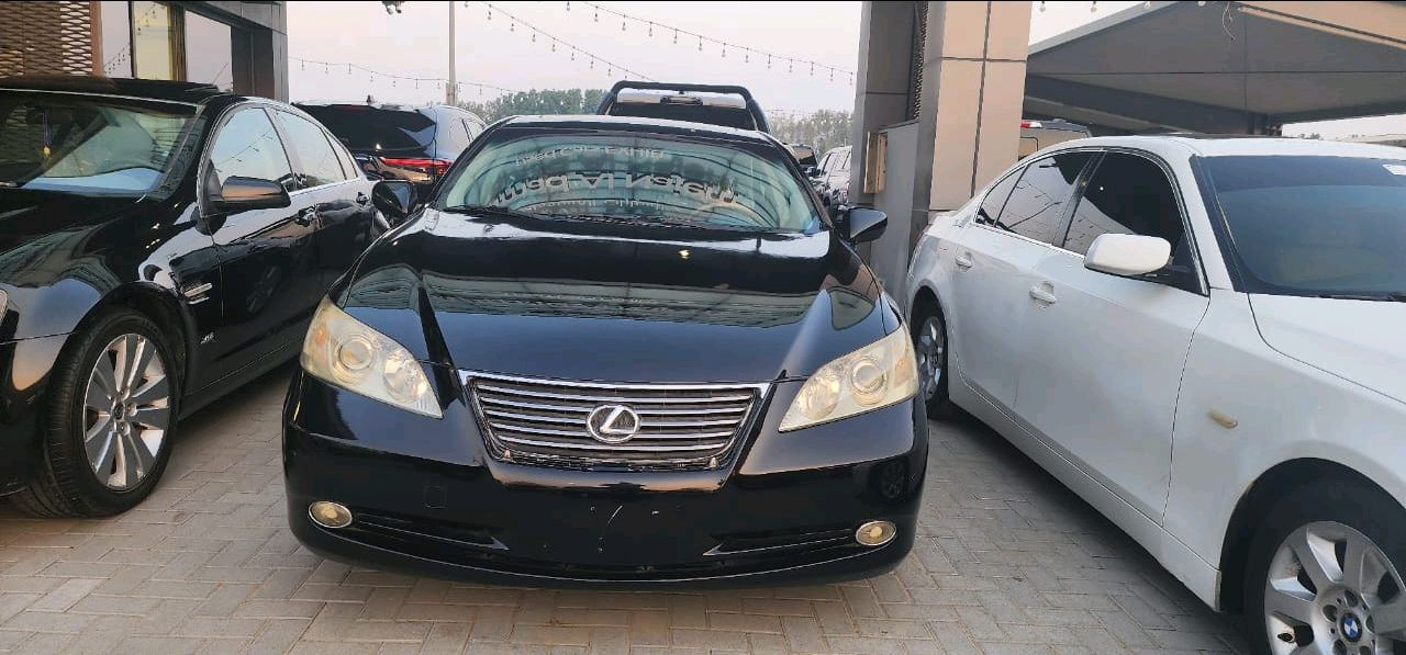 Lexus ES-Series - Image 6